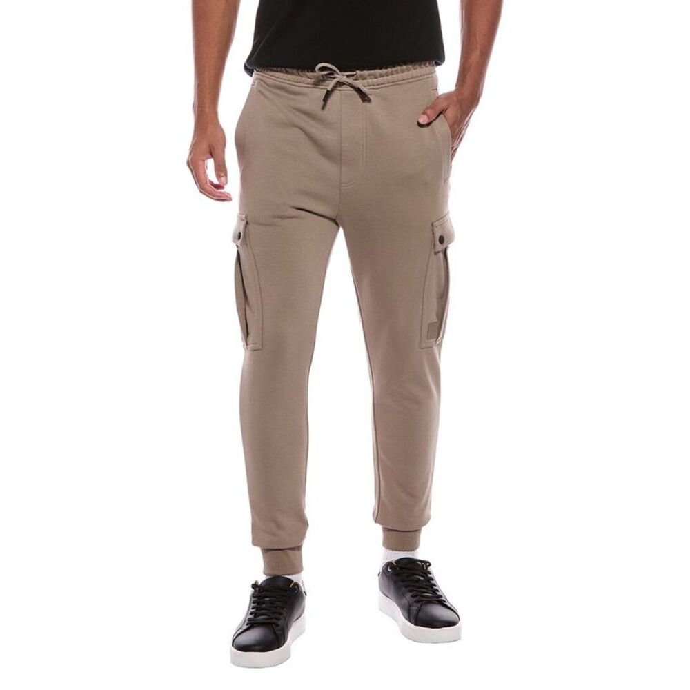 Hugo Boss Mens Seteam Sweatpant